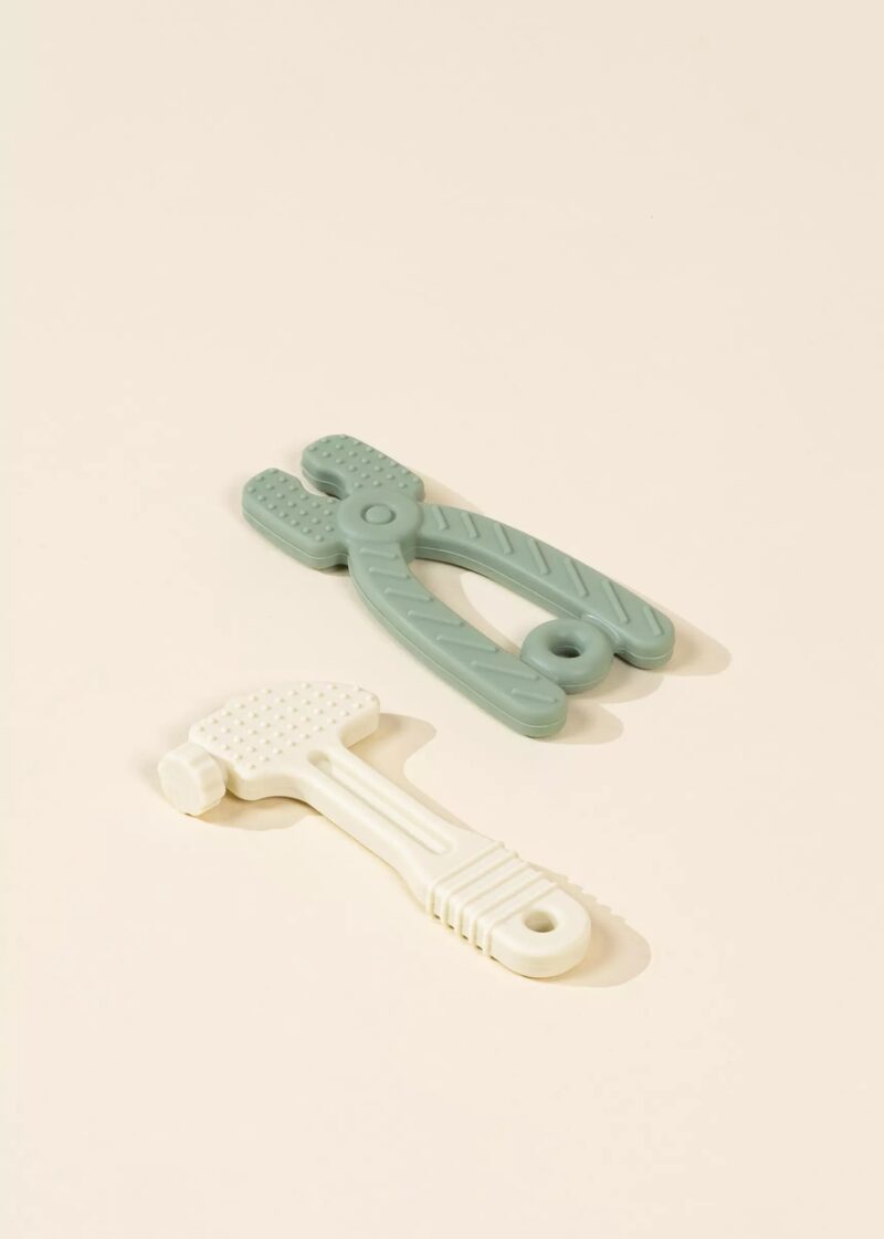 Silicone Tools 4 Piece Set made by Coco Village