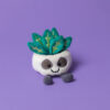 Amuseables Skull Planter from Jellycat