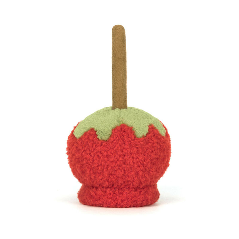 Jellycat Amuseables Toffee Apple Toys
