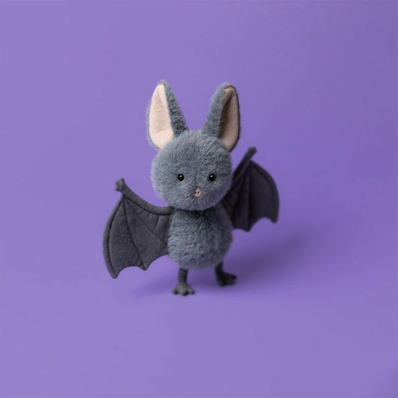 Broox Bat from Jellycat