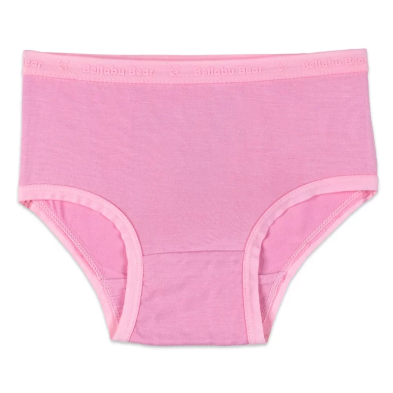 Bellabu Bear Harry Potter House Pride Bamboo Viscose Underwear 7-Pack