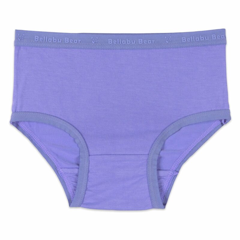 Bellabu Bear Harry Potter House Pride Bamboo Viscose Underwear 7-Pack