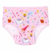 Bellabu Bear Harry Potter House Pride Bamboo Viscose Underwear 7-Pack