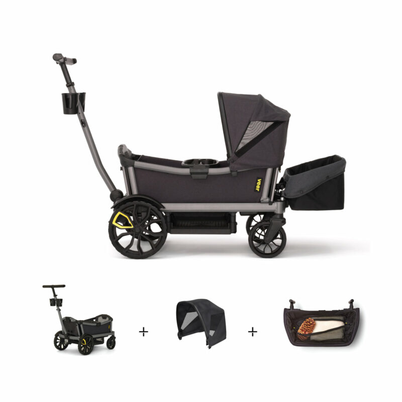 Veer Cruiser City XL Bundle (Cruiser City