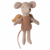 Maileg Fairy Mouse Little in Powder