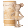 Maileg Ballet Dancer Big Sister Mouse