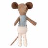 Ballet Dancer Big Brother Mouse from Maileg