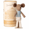 Maileg Ballet Dancer Big Brother Mouse