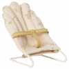 Maileg Babysitter Micro in Off White
