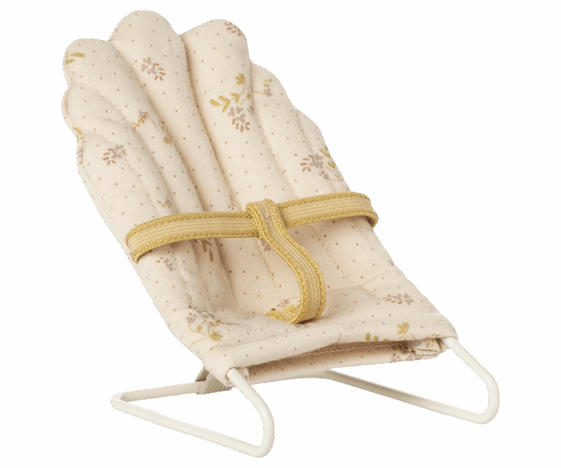 Maileg Babysitter Micro in Off White