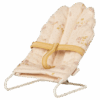 Babysitter Micro in Off White from Maileg