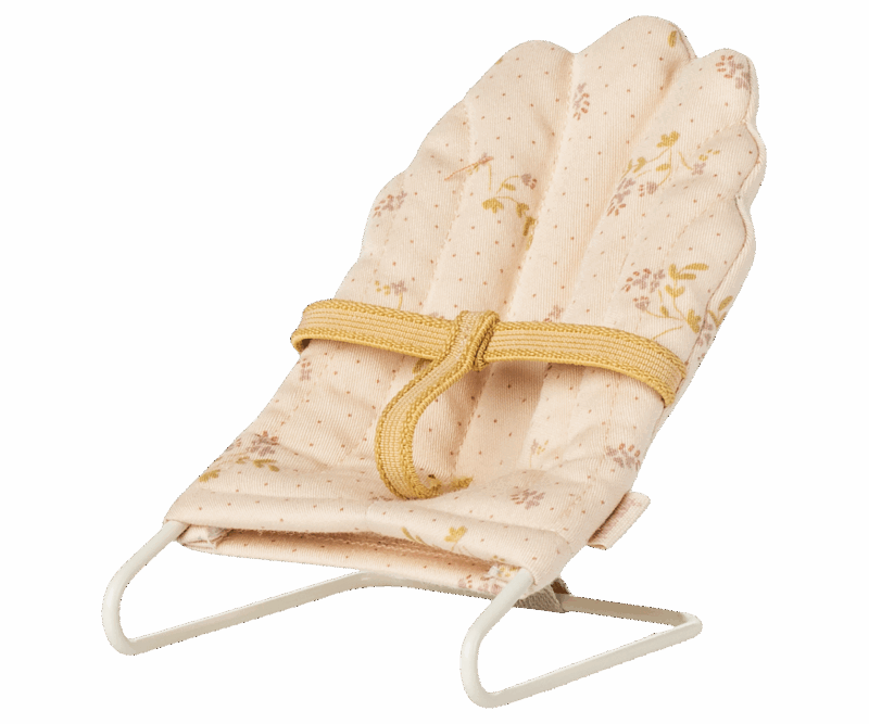 Babysitter Micro in Off White from Maileg