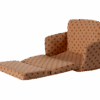 Sofa Bed for Mouse in Dots from Maileg