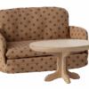 Maileg Sofa Bed for Mouse in Dots part of our  collection