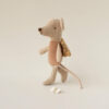 Fairy Mouse Little in Powder from Maileg