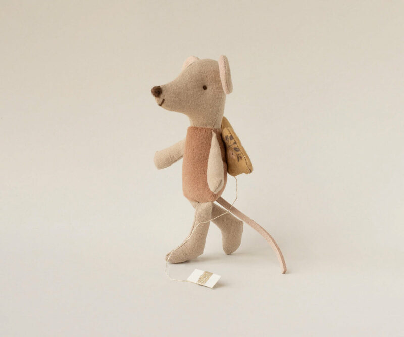 Fairy Mouse Little in Powder from Maileg