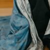 Empire 3-Layer Stretchy Quilt made by Copper Pearl