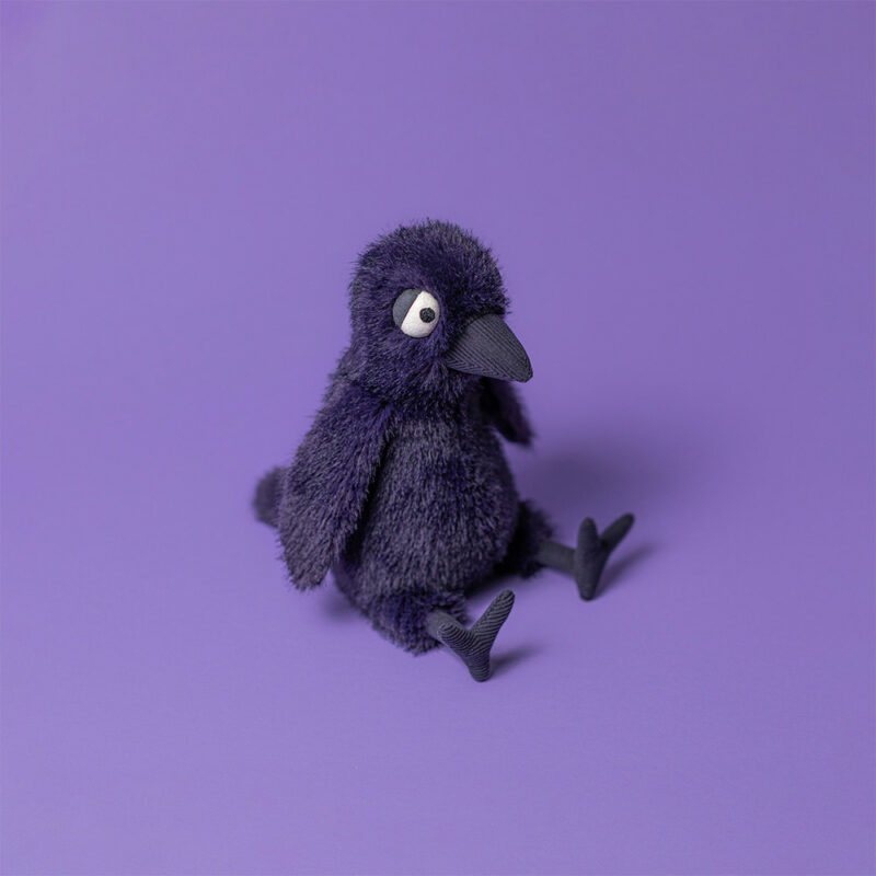 Hocus Crow from Jellycat