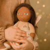 Dinky Dinkum Doll Fairy Faye In Pearl from Olli Ella