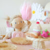 Fairy Food Set In Multi from Olli Ella