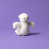 Mysti Ghost from Jellycat