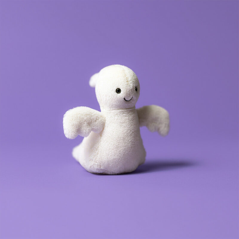 Mysti Ghost from Jellycat
