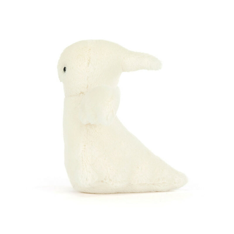 Mysti Ghost made by Jellycat