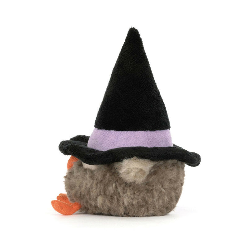 Heccaty Hootnightly made by Jellycat
