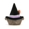 Jellycat Heccaty Hootnightly Toys