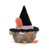 Jellycat Heccaty Hootnightly