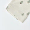 Bamboo Pajama Set In Trees available at Blossom