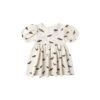 Quincy Mae Darla Dress In Bats Halloween