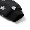 Relaxed Fleece Sweatshirt In Crossbones