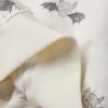 Relaxed Fleece Sweatshirt In Bats from Quincy Mae