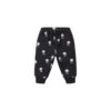 Relaxed Fleece Sweatpant In Crossbones