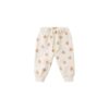 Relaxed Fleece Sweatpant In Smiley Pumpkins