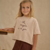 Rylee & Cru Vintage Tee In The Magic Is In You
