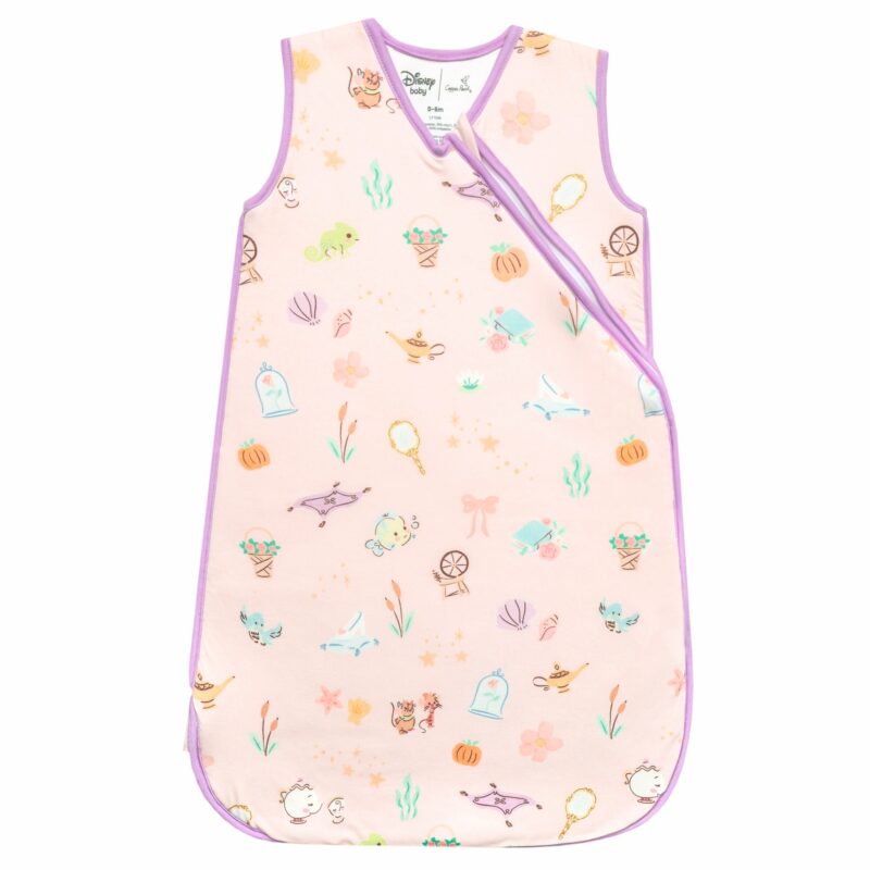 Copper Pearl Enchanted Friends Sleep Bag 1.0 TOG