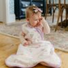 Enchanted Friends Sleep Bag 1.0 TOG