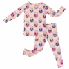 Birdie Bean Trick or Sweet Bamboo Viscose Pajama Set