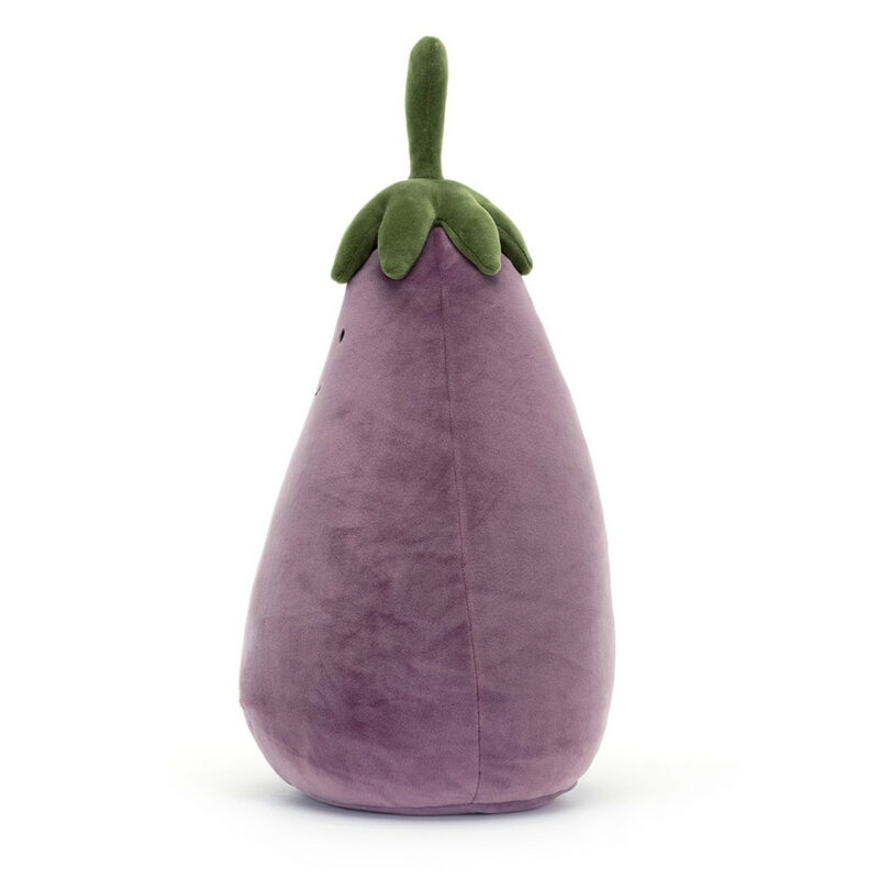 Amuseables Aubergine Large from Jellycat