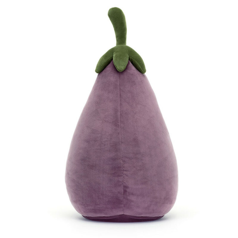 Amuseables Aubergine Large made by Jellycat