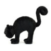 Spookipaws Cat from Jellycat