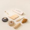Wooden Bakery Set from Coco Village