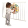 Janod Sweet Cocoon Busy Board Toys