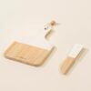 Coco Village Wooden Bakery Set available at Blossom