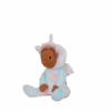 Olli Ella Dinky Dinkum Doll Uli Unicorn In Rainbow Toys