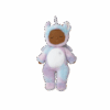 Olli Ella Cozy Dinkum Unicorn Stardust In Rainbow part of our Unicorns collection
