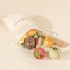 Wooden Fruits Playset made by Coco Village