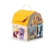 Janod Farm Sound & Shapes Exploring House Toys
